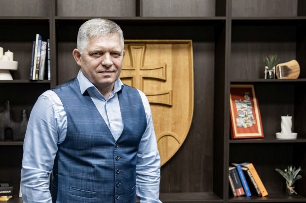 Alegeri Slovacia: Rusia ar putea căpăta un nou prieten în Europa, în persoana populistului Robert Fico