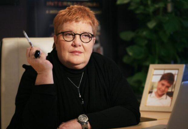 Ruxandra Ion, „mama telenovelelor românești” spune de ce e foarte greu să faci seriale de calitate în România