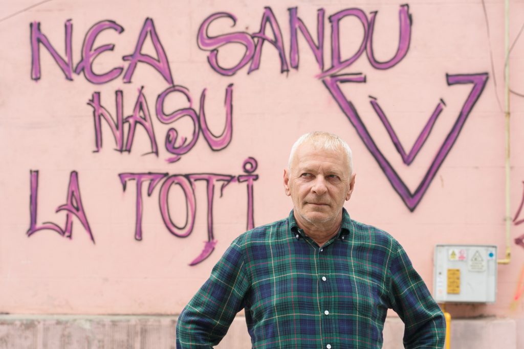 sandu vlahu