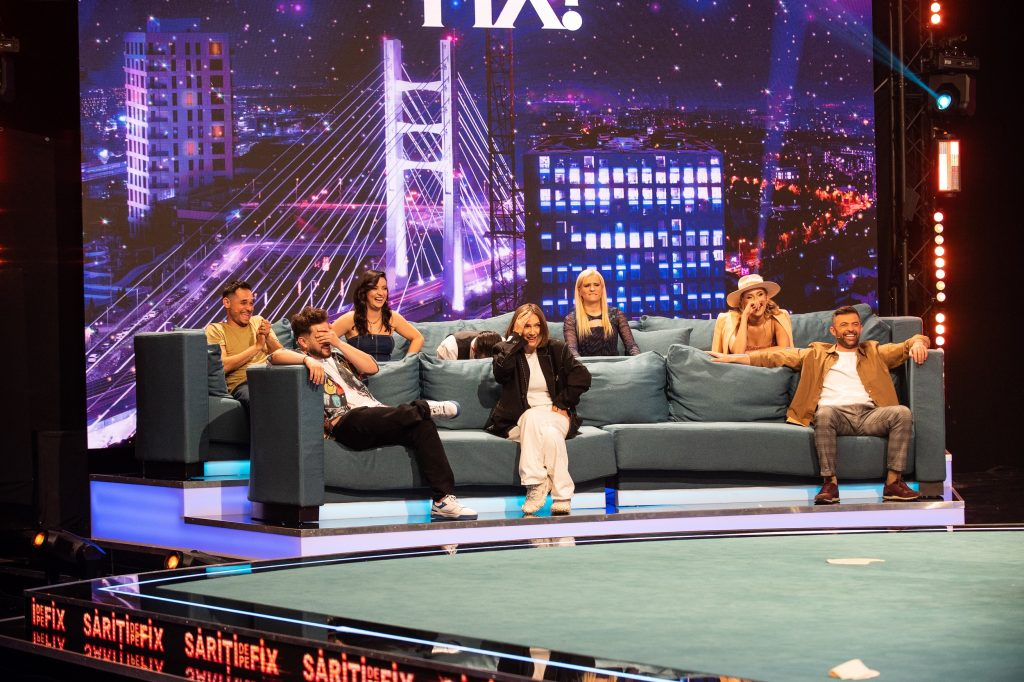 sariti de pe fix ep 2 3