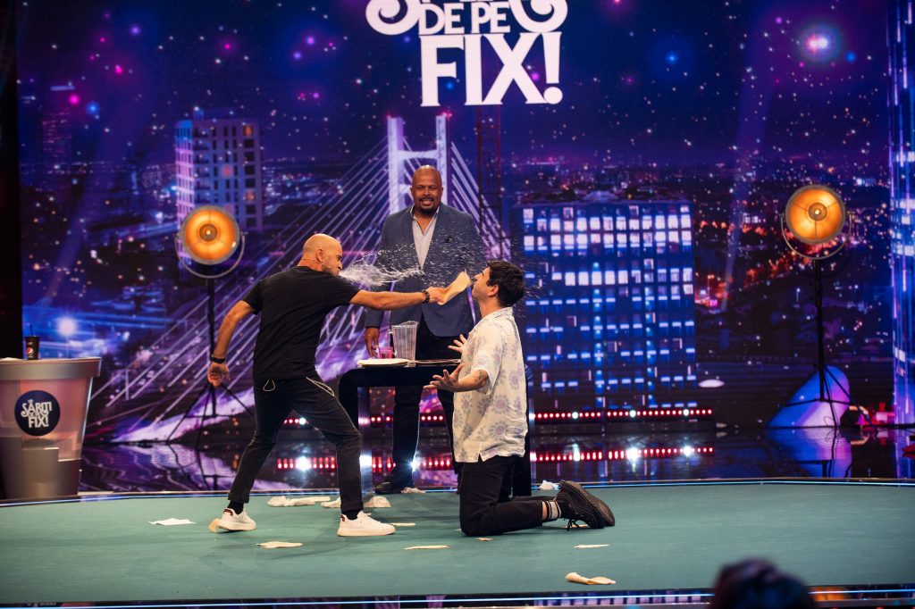sariti de pe fix ep 2 5