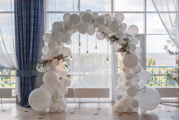 Top 5 accesorii esențiale pentru decorul nunții