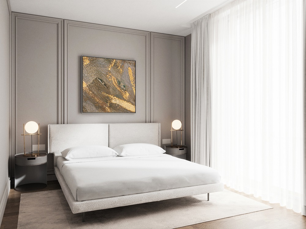 Inaugurarea Stejarii Collection: Țiriac Imobiliare deschide ușile noului complex de lux, ridicând nivelul rezidențial. 4 stejarii collection 12