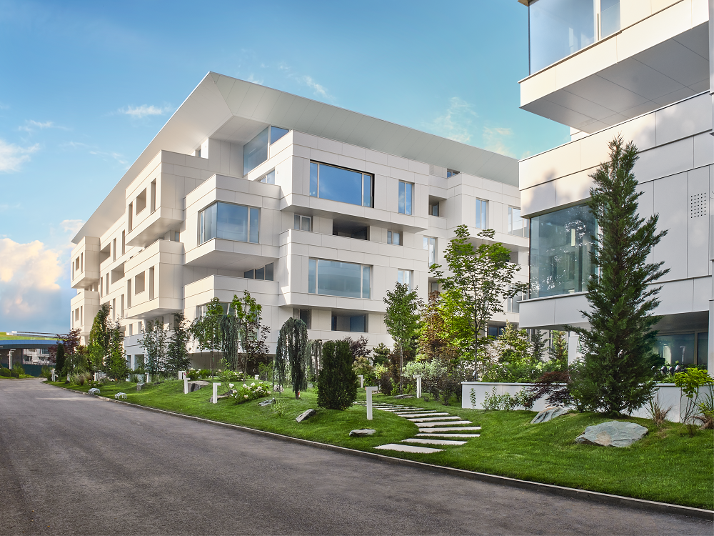 Inaugurarea Stejarii Collection: Țiriac Imobiliare deschide ușile noului complex de lux, ridicând nivelul rezidențial. 11 stejarii collection 3