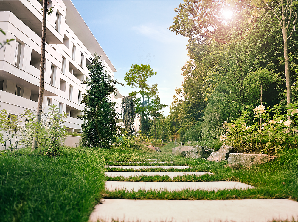 Inaugurarea Stejarii Collection: Țiriac Imobiliare deschide ușile noului complex de lux, ridicând nivelul rezidențial. 12 stejarii collection 4
