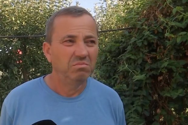Tatăl lui Marius, tânărul mort în explozia de la Călimănești, despre fiul său: „L-am sunat și nu îi suna telefonul”