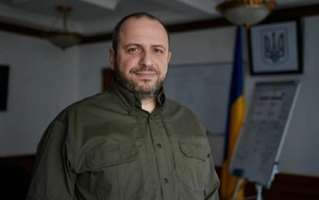 Cine este Rustem Umerov, cel propus de Zelenski să fie noul ministru al apărării din Ucraina