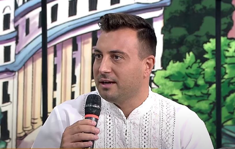 valentin sanfira