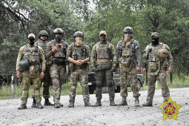 Mercenarii Wagner s-au întors să lupte la Bahmut, susține un ofițer ucrainean intervievat de CNN: „Au schimbat rapid comandanții”