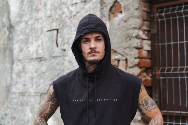Imagine Stire Zanni joacă în serialul „Groapa”, de la Pro TV. Ce rol va interpreta câștigătorul „Survivor”: „Trebuie să recunosc că am fost entuziasmat” | 2review.ro