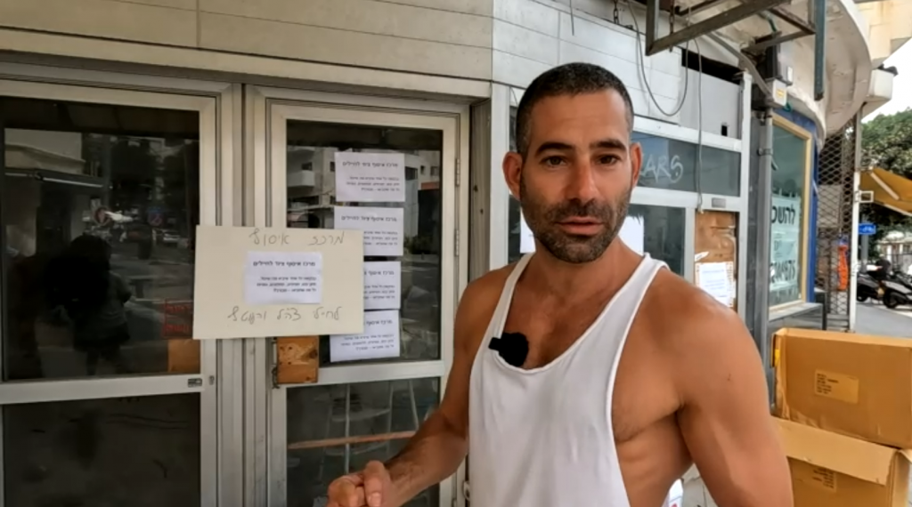 CORESPONDENȚĂ DE LA GRANIȚA CU FÂȘIA GAZA. Din adăposturile antiaeriene, israelienii cred că „nu mai există nicio șansă pentru pace!” Cei mai mulți îl acuză pe Netanyahu că „ne-a divizat” 