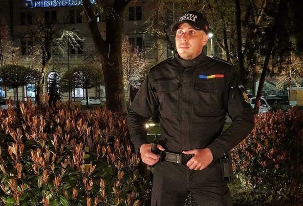 BREAKING NEWS. Polițist local din Arad, reținut pentru tortură în cazul lui Vișinel, la două zile după ce Libertatea a prezentat cum a murit victima de 32 ani