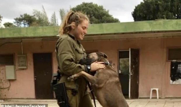 „Pe aici nu se trece”. Tânăra Inbar Lieberman a organizat o armată din localnicii din Nir Am și a respins atacul Hamas, ucigând 25 de teroriști