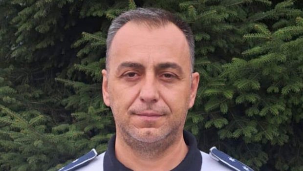 O femeie care a făcut stop cardiac în timpul traseului, la Cluj-Napoca, a fost resuscitată de polițistul care o examina