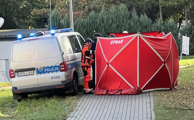 Trei secții de votare din Polonia au fost vizate de alarme false cu bombă, un bărbat a murit chiar înainte să voteze