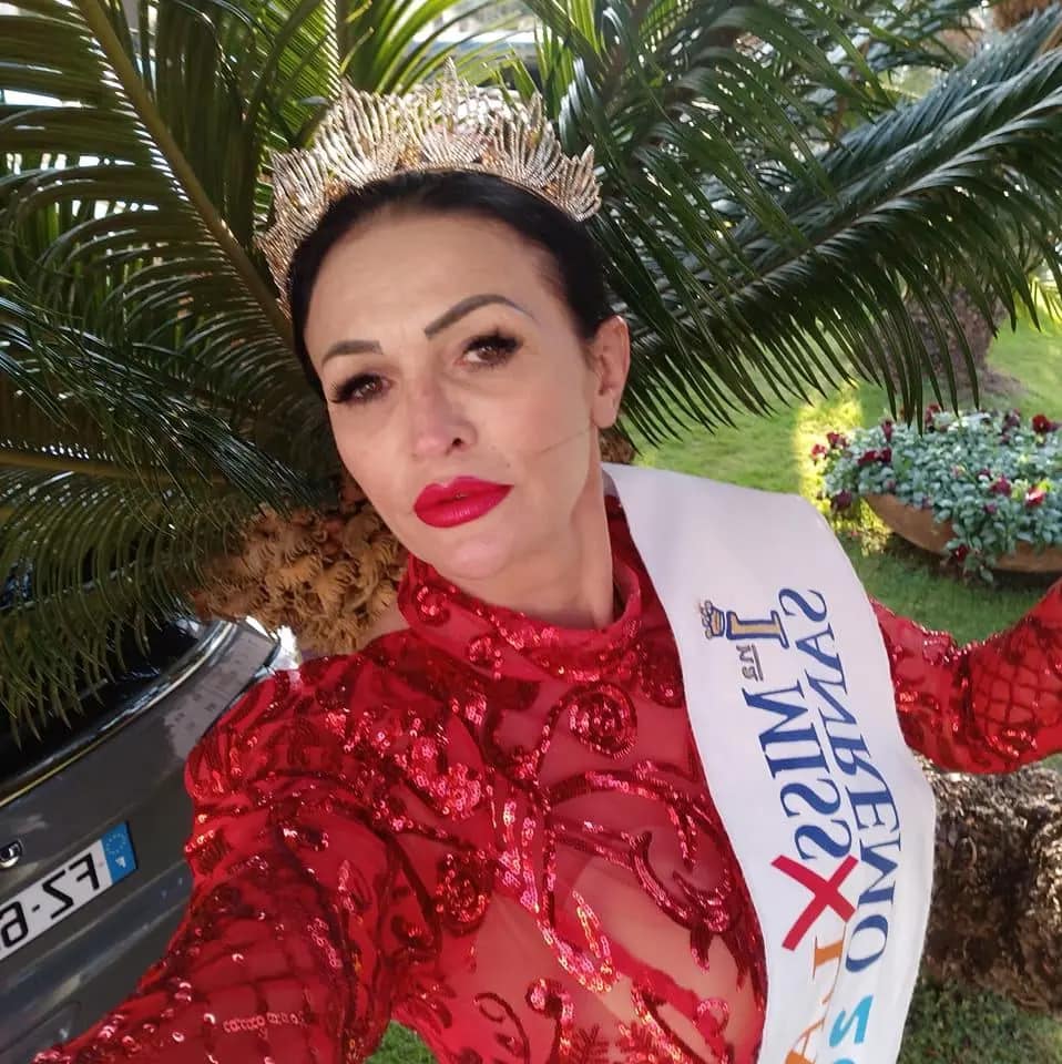 Una donna rumena proveniente dall’Italia è stata trovata morta in casa.  Gabriela ha vinto, nel 2022, Miss Sanremo Lady