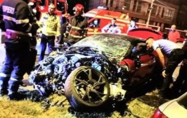 Despăgubirile pentru familia bărbatului ucis de Mario Iorgulescu în accidentul din 2019 trebuie plătite de City Insurance, care e în faliment