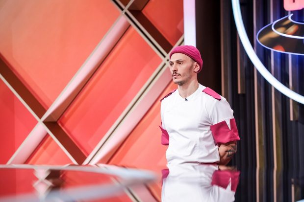 Alex Bunea, salvat de la eliminarea de la „Chefi la cuțite”, de Florin Dumitrescu. Ce se întâmplă în ediția difuzată în această seară