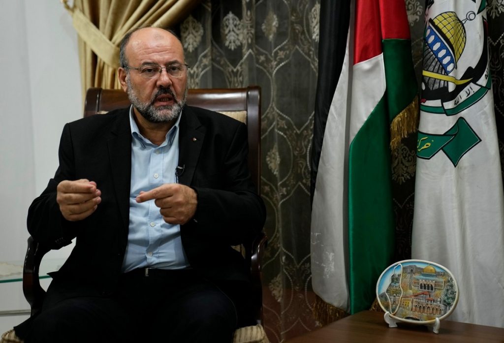 ali barakeh profimedia