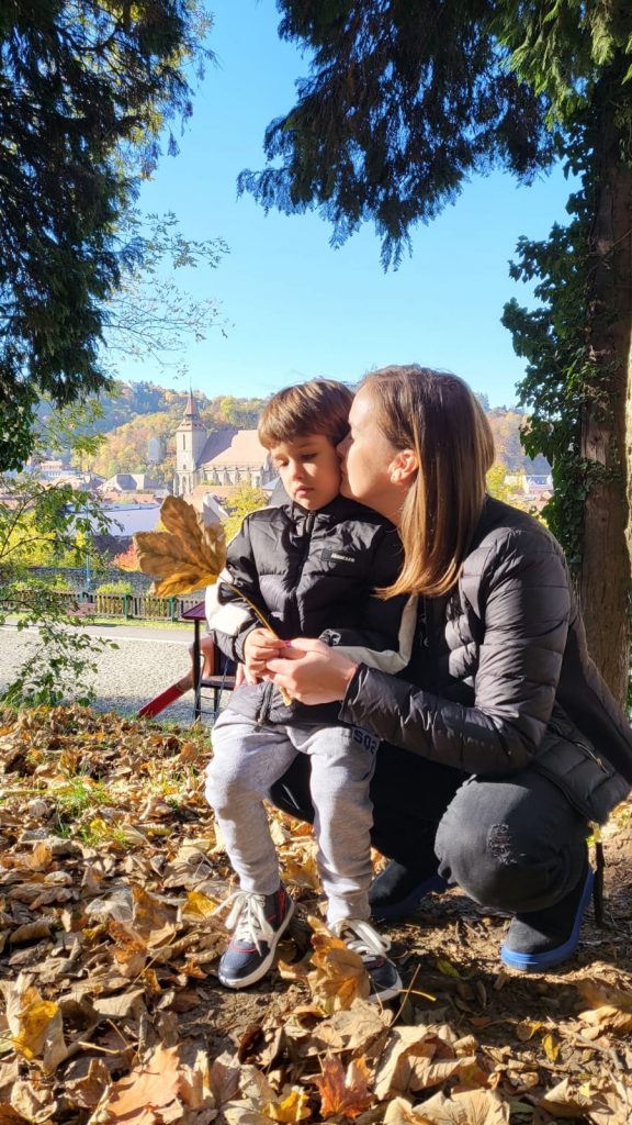 De ce băiatul Ioanei Maria Moldovan nu merge la școală: Andrei Ioan, în vârstă de aproape 6 ani, „Repetă grupa mare” 3 baiatul ioanei maria moldovan 4