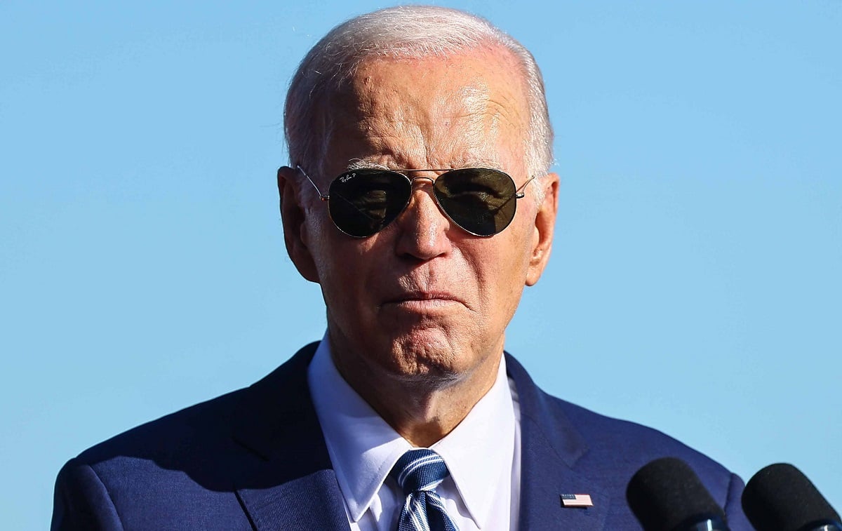 „Imaginați-vă ce s-ar întâmpla dacă unim toată Europa și Putin este zdrobit, să nu mai creeze problemele pe care le-a creat”, spune președintele american Joe Biden