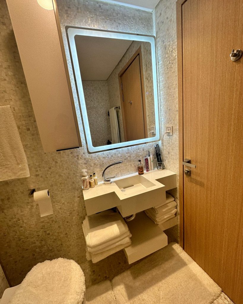 Vizualizări noi asupra vilei Brigittei Pastramă din Dubai. Descoperă aspectul casei de 400.000 de euro, recent renovată: „O binecuvântare divină” 3 brigitte pastrama casa dubai 400 000 de euro 6