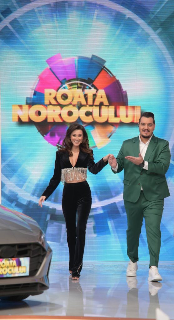 bursucu si ana maria barnoschi
