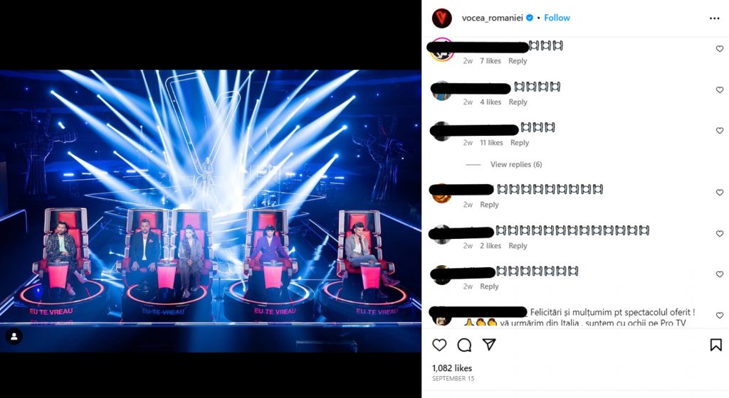 INTERVIU. Tânărul din spatele "mișcării farfuriilor goale" dezvăluie influencerii plătiți de industria jocurilor de noroc: "România sub dominanța acestor companii" 1 captura 1