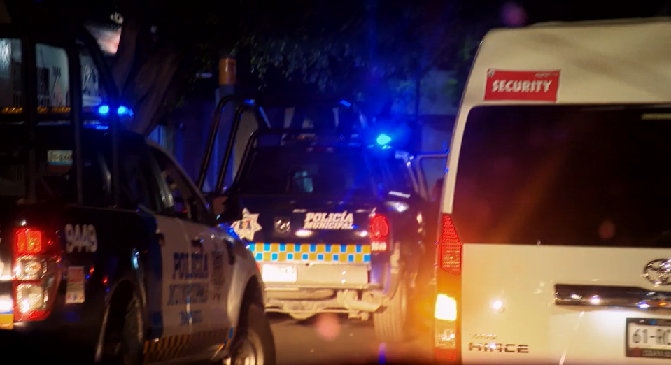 Două modele care concurează în America Express, varianta maghiară, amenințate de gangsterii mexicani: „Mi-a fost teamă că vor intra în cameră peste noi”