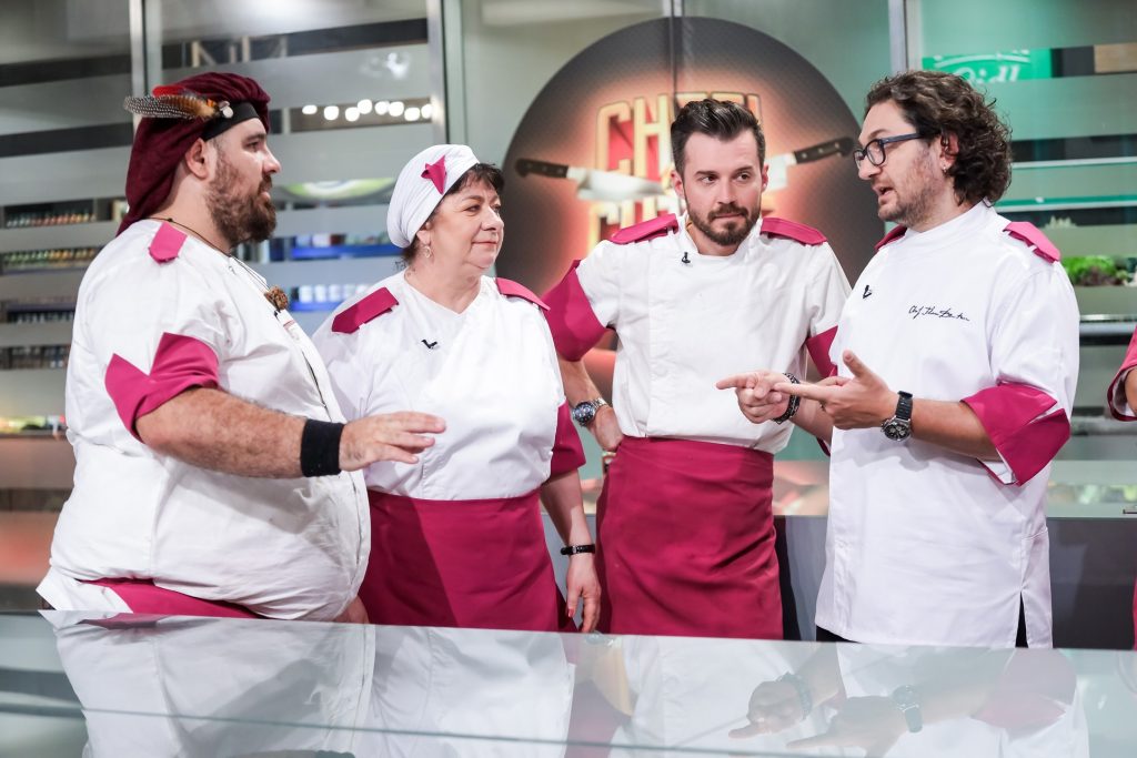 chefi la cutite ep 191