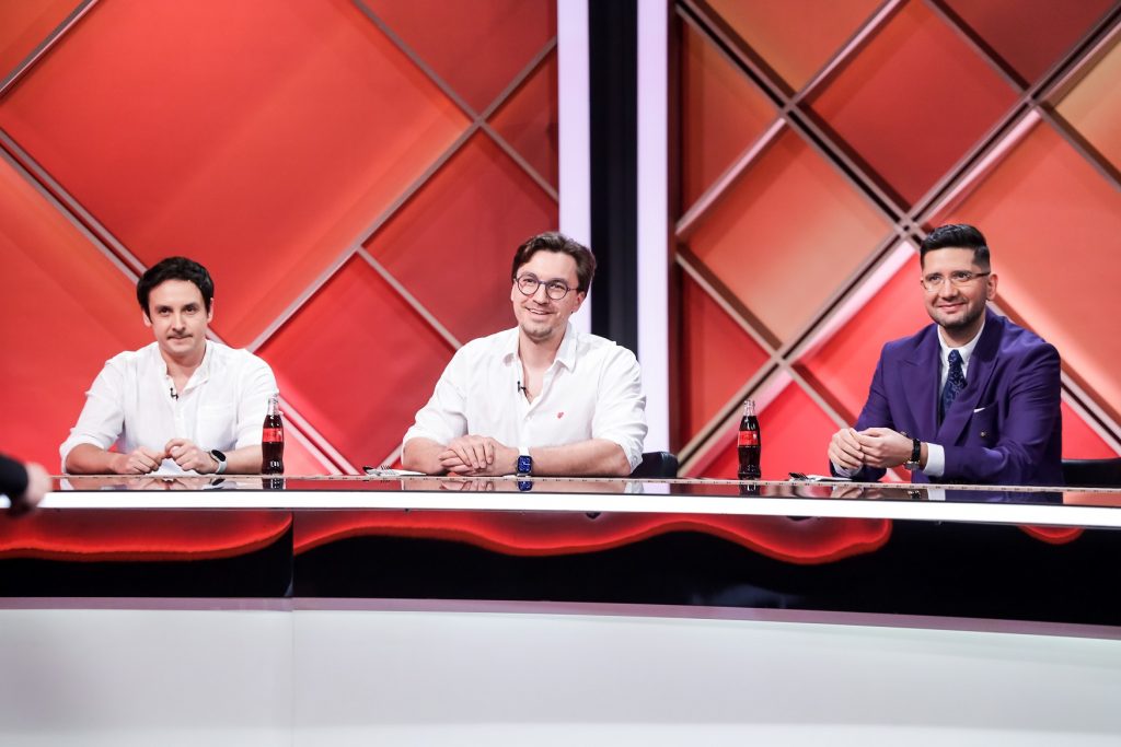 chefi la cutite ep 192