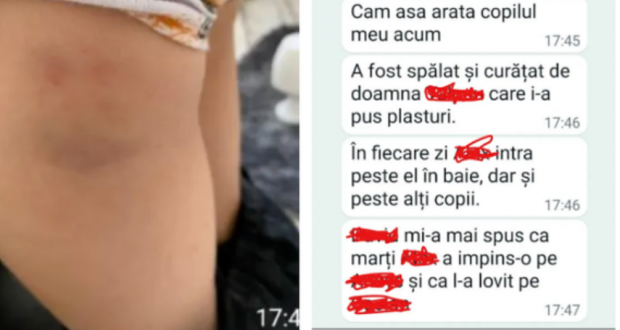 Elev de șase ani la clasa pregătitoare, acuzat că-și bate și amenință colegii, la o școală din Brașov. Poliția face verificări