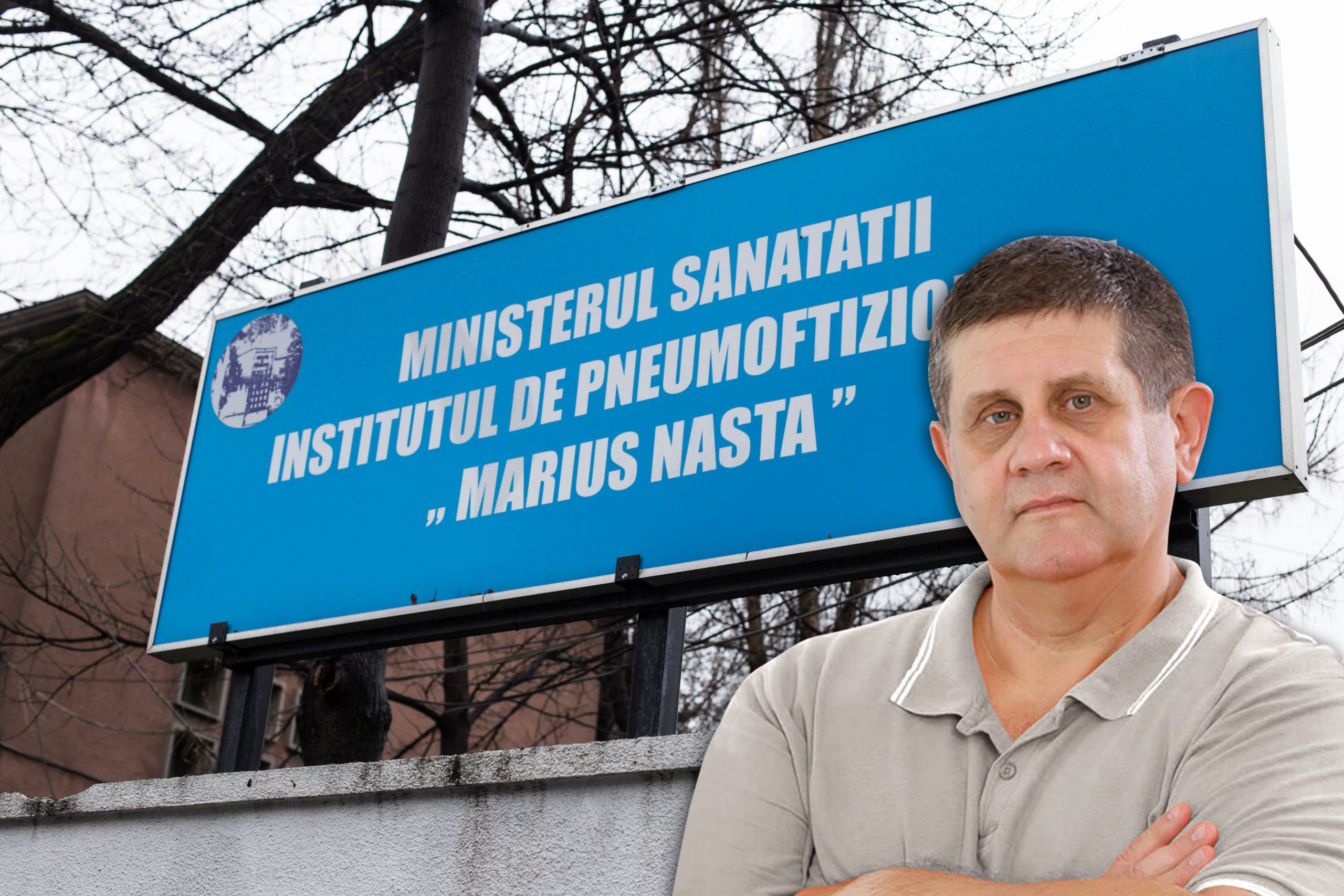 Medicul de la Institutul „Marius Nasta” acuzat că a primit mită de 55 de ori în 22 de zile: „Erau gesturi de recunoștință”. Instanța: Nu a înțeles să le refuze, cu toate că avea o situație materială bună Medicul de la Institutul „Marius Nasta” acuzat că a primit mită de 55 de ori în 22 de zile: „Erau gesturi de recunoștință”. Instanța: Nu a înțeles să le refuze, cu toate că avea o situație materială bună