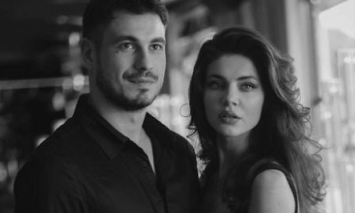 Victor Pițurcă vorbește despre Cristina Ich, fosta noră: „Am verificat multele tâmpenii scrise despre ea”. Aprecierile sale înseamnă mult. 4 cristina ich si alex piturca 1