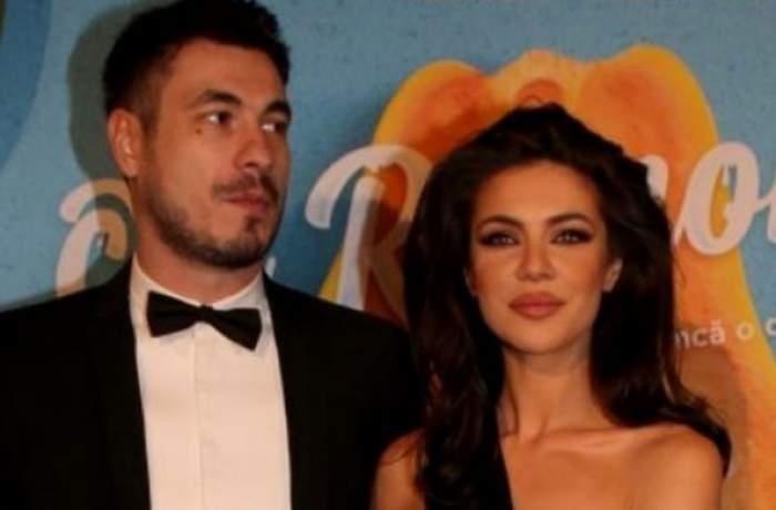 Victor Pițurcă vorbește despre Cristina Ich, fosta noră: „Am verificat multele tâmpenii scrise despre ea”. Aprecierile sale înseamnă mult. 3 cristina ich si alex piturca 2