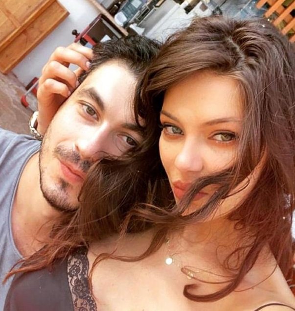 Victor Pițurcă vorbește despre Cristina Ich, fosta noră: „Am verificat multele tâmpenii scrise despre ea”. Aprecierile sale înseamnă mult. 2 cristina ich si alex piturca 3
