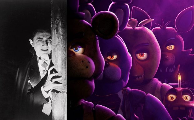 Proiecții în premieră națională și cineconcerte la festivalul internațional de filme Fantasy & Horror, DRACULA FILM FESTIVAL