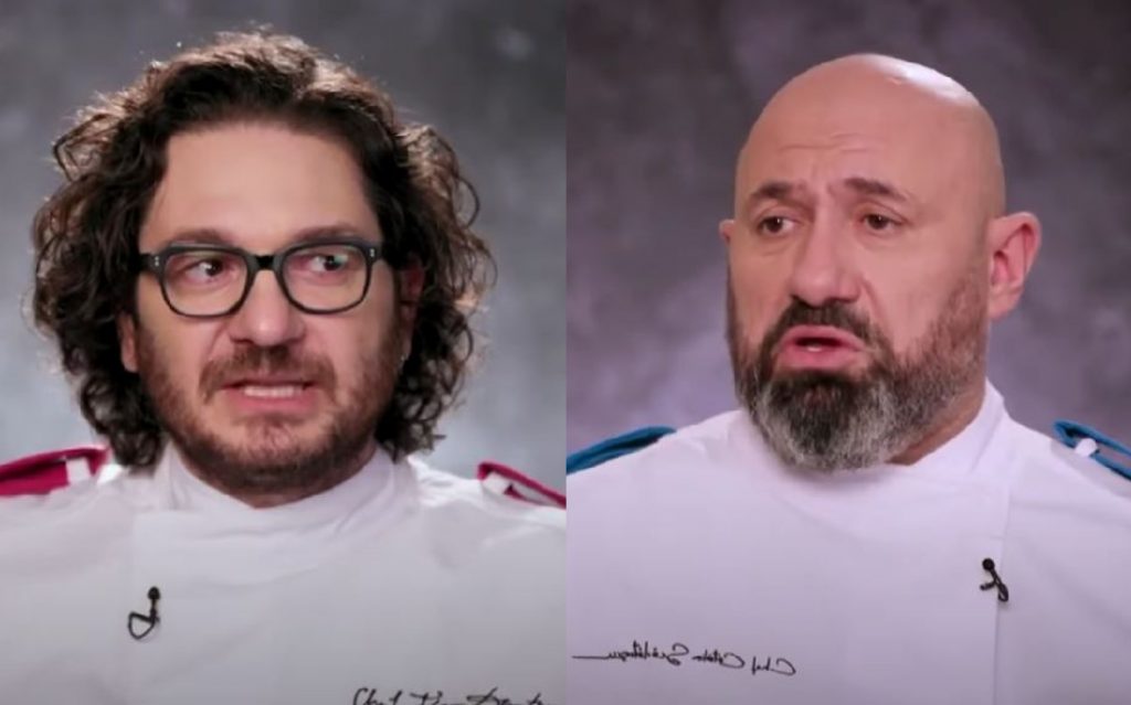 florin dumitrescu si catalin scarlatescu 1