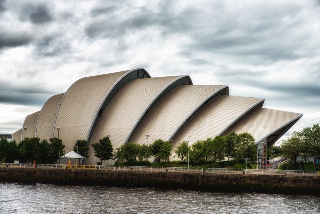Cele mai populare atracții turistice din Glasgow pe care să le vizitezi 6 glasgow science center