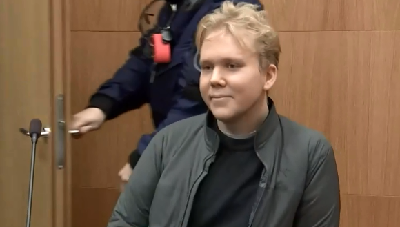 Un Hacker A Furat 33.000 De Dosare Medicale Din Finlanda și I-a șantajat Pe Pacienți. Ce Pedeapsă Riscă Un Hacker A Furat 33.000 De Dosare Medicale Din Finlanda și I-a șantajat Pe Pacienți. Ce Pedeapsă Riscă
