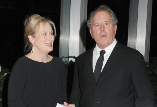 Imagine Stire Meryl Streep şi soţul ei Don Gummer s-au despărțit după 45 de ani de căsnicie | 2review.ro