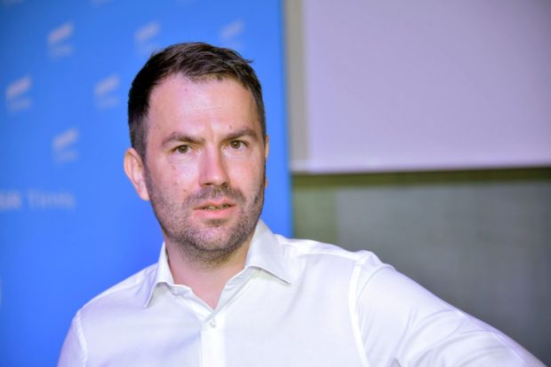 Cătălin Drulă: „Au isterizat România în cazul Roşia Montană. Oare a fost o campanie pentru ca grangurii pesediști să facă bani pe bursă?”