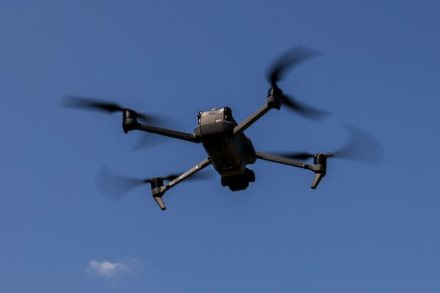 MApN, DNA și IGSU au cumpărat drone chinezești, interzise de SUA pentru riscuri de spionaj. Cum explică autoritățile române