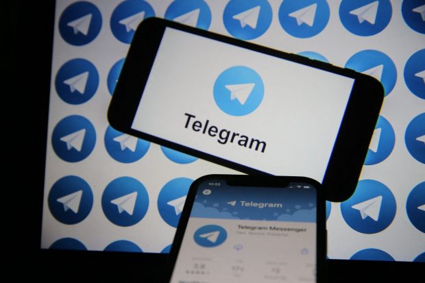 Telegram a restricţionat accesul la canalele Hamas pe telefoanele Android