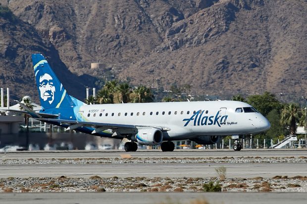 Pilotul care a încercat să prăbușească un zbor al companiei Alaska Airlines a declarat că a luat ciuperci halucinogene înainte de îmbarcare