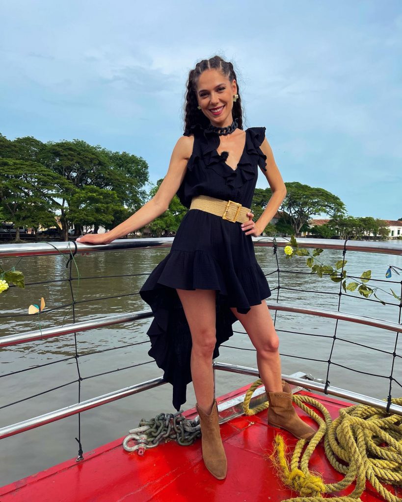 irina fodor america express 9