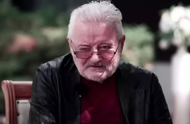 Donații pentru Irinel Columbeanu, după ce s-a zis că nu are bani să plătească azilul. Cine îl ajută: „Ar fi trebuit să mă abțin de la multe cheltuieli”