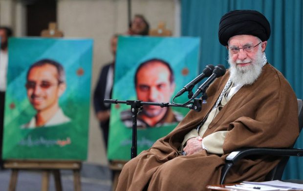 Liderul suprem al Iranului, Ali Khamenei, cere Israelului să nu mai comită „crime” în Gaza