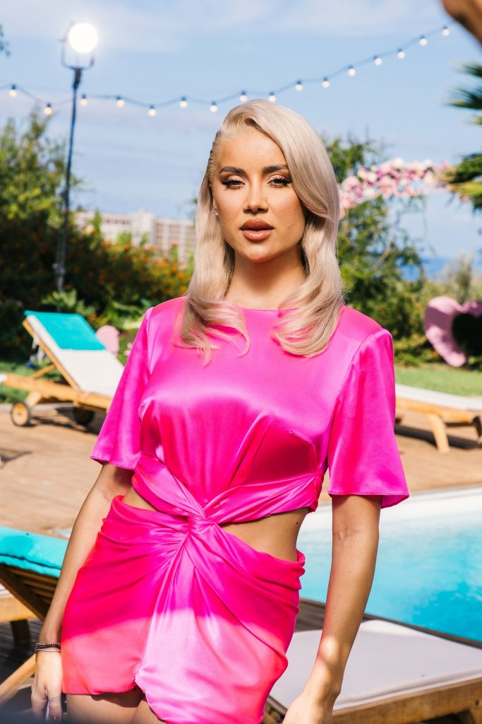 love island prima editie 2