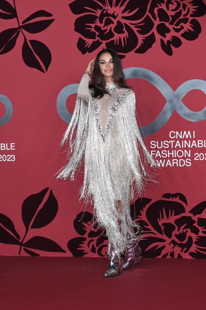 madalina ghenea extravaganta milano 3